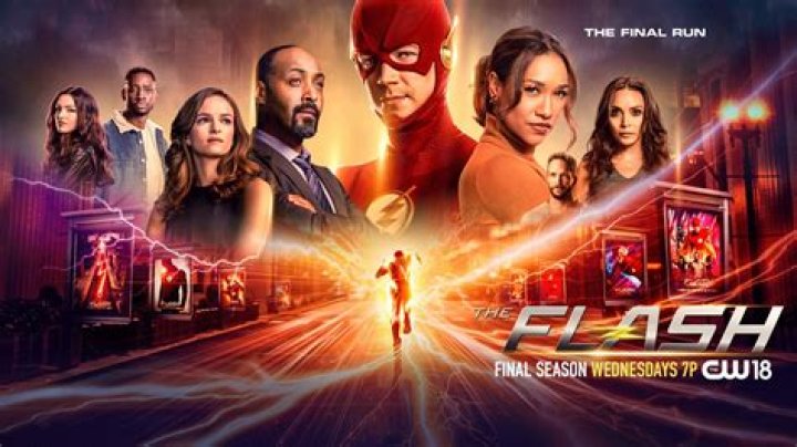 Introducing The All-Star Cast Of "The Flash": A Behind-the-Scenes Look