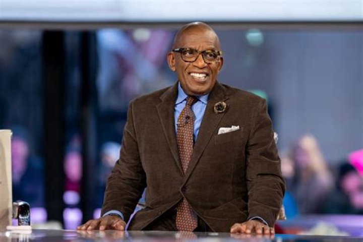 Investigating Al Roker's Height: Unveiling The Mystery