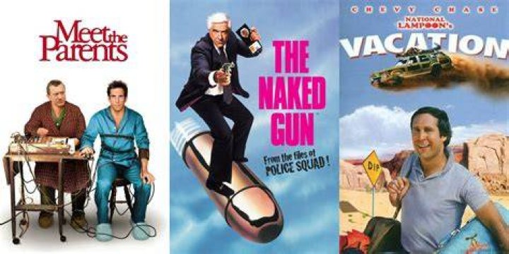 Irresistible Laughs: The Funniest Actors For Your Next Comedy Adventure