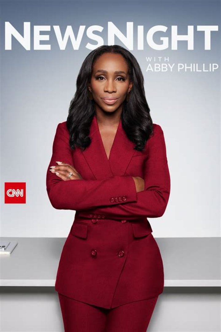 Is Abby Philips About To Leave CNN? The Latest Buzz