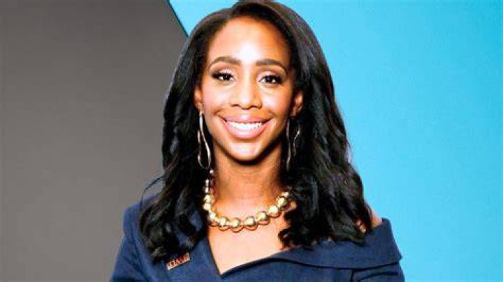 Is Abby Phillips Saying Farewell To CNN?