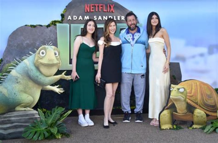 Is Adam Sandler Deceased? Insights Revealed