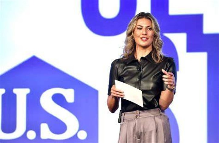 Is Amanda Balionis's Marital Status Still Intact?