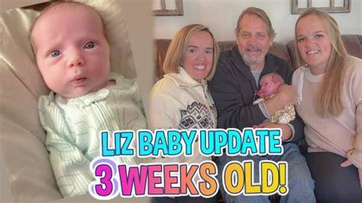 Is Anna Johnston's Baby Also A Little Person? Uncovering The Truth