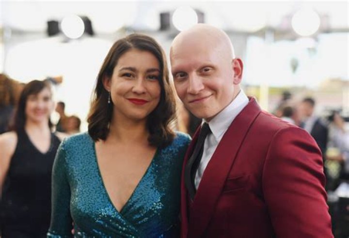 Is Anthony Carrigan Married? Exclusive Insights Revealed