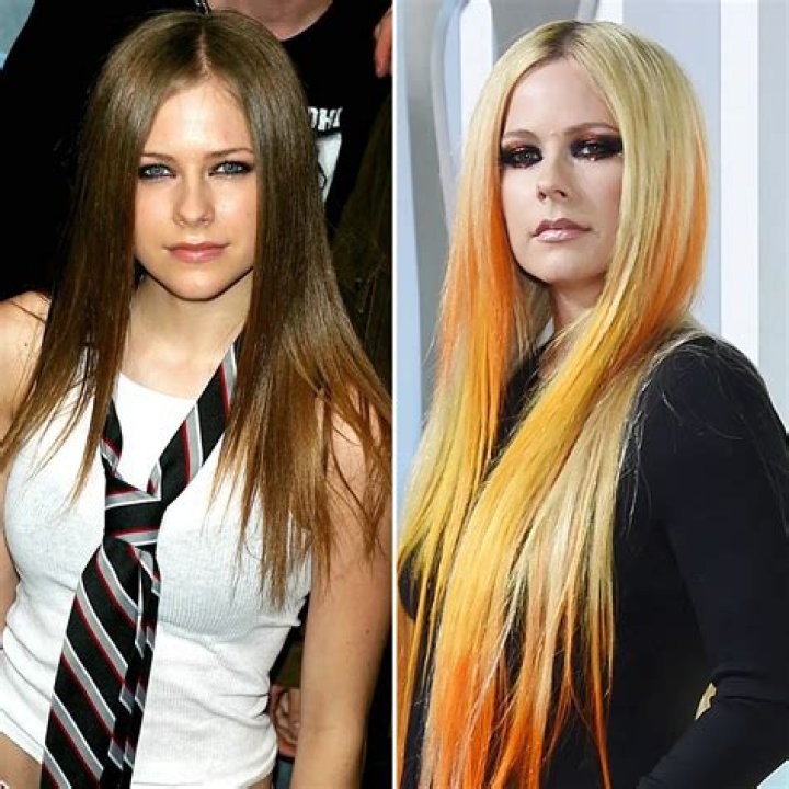 Is Avril Lavigne's Mother Still Alive And Well?