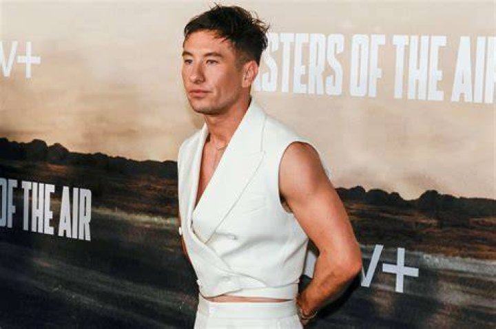 Is Barry Keoghan Asian? Exploring The Actor's Origin