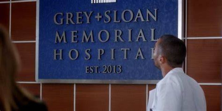 Is Ben Warren Heading Back To Grey Sloan Memorial?
