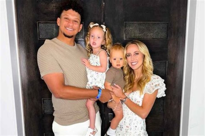 Is Brittany Mahomes Expecting A Bundle Of Joy? Latest Rumors And Speculations