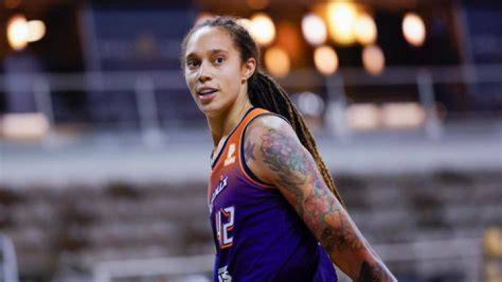 Is Brittney Griner A Transgender Athlete?
