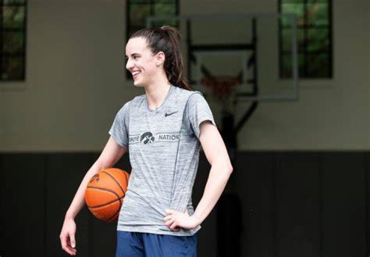 Is Caitlin Clark Biologically Female? The Facts Unmasked