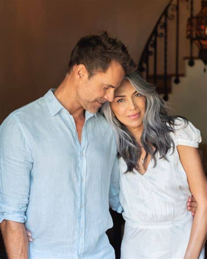 Is Cameron Mathison A Married Man?