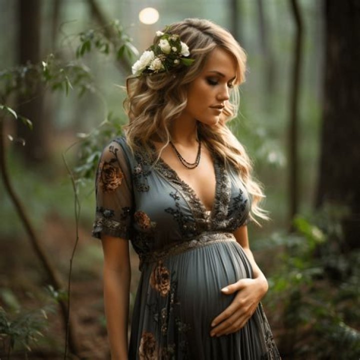 Is Carrie Underwood Pregnant? The Latest News And Updates