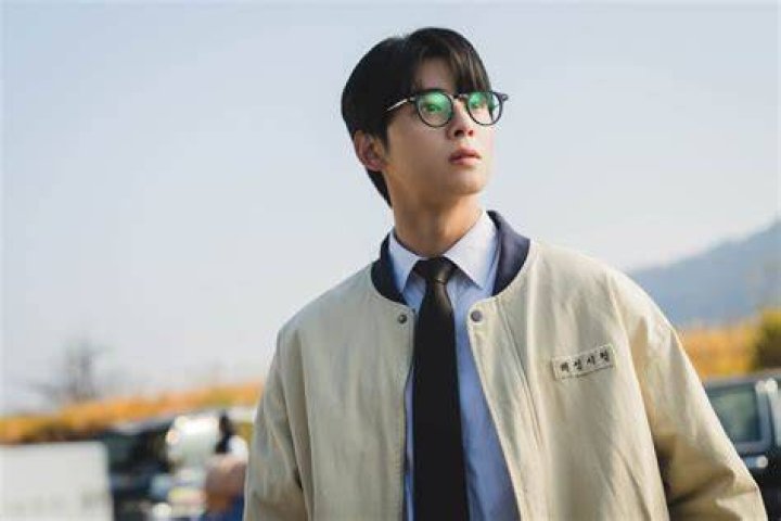 Is Cha Eun Woo Single: Uncovering The Truth