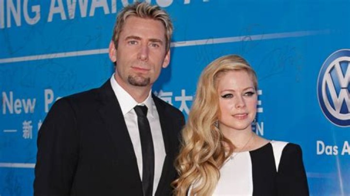 Is Chad Kroeger Married To Avril Lavigne? The Love Story Unveiled