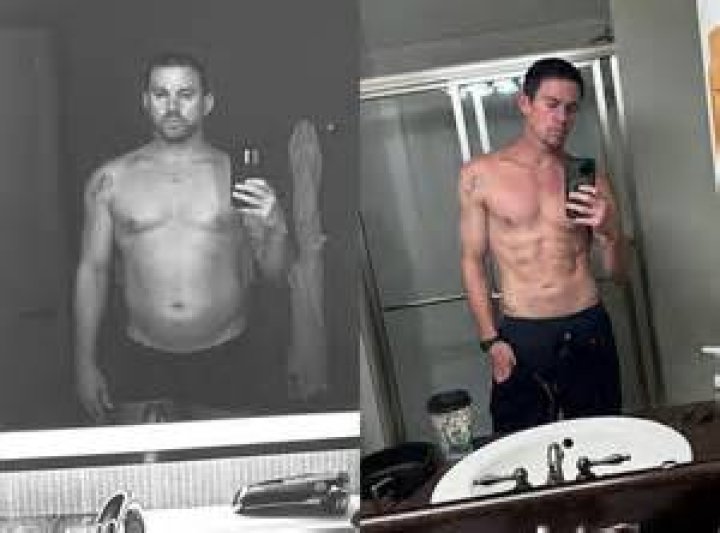 Is Channing Tatum Fat? The Truth About His Weight Loss Journey