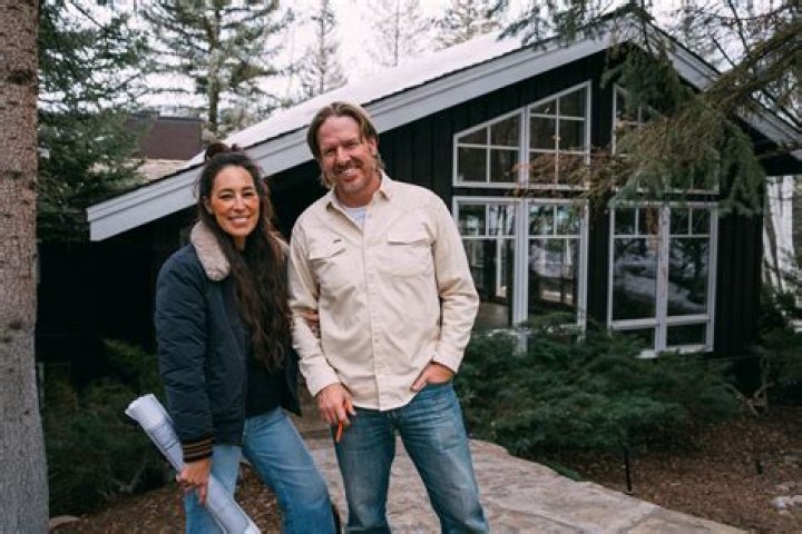 Is Chip And Joanna Gaines Relationship Still Going Strong?