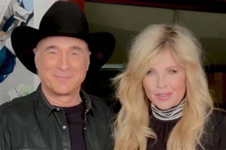 Is Clint Black Still In Love With His Wife?