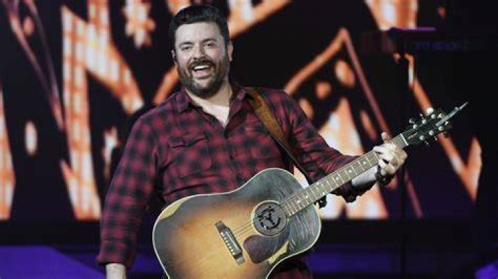 Is Country Music Star Chris Young Finally Off The Market?