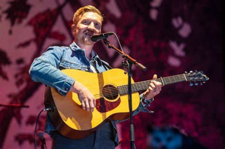 Is Country Music Star Tyler Childers Hitched? Find Out Now!