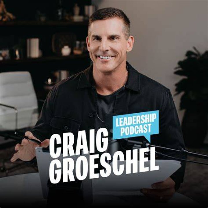 Is Craig Groeschel's Wife Really A Pastor?