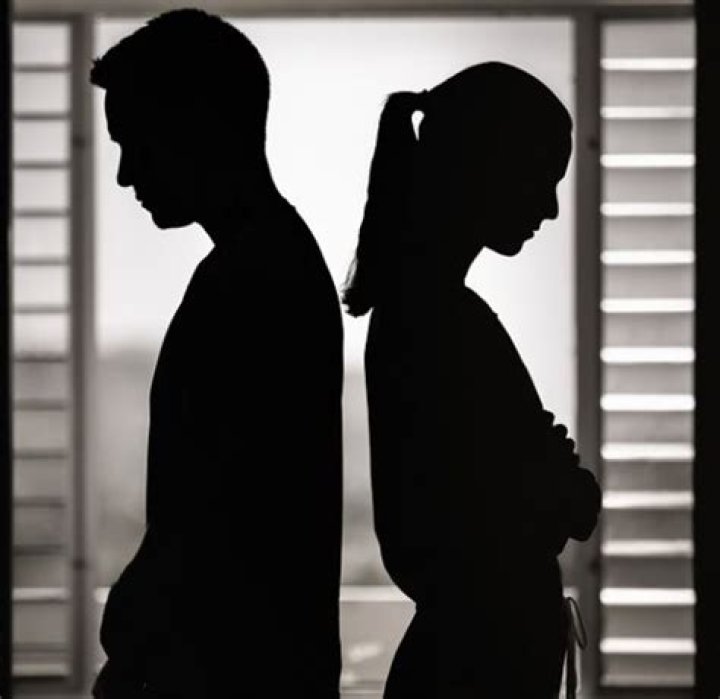 Is Divorce On The Horizon?