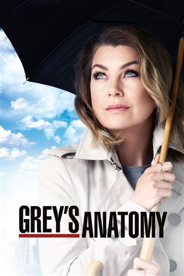 Is Ellen Pompeo Still On Grey's Anatomy?