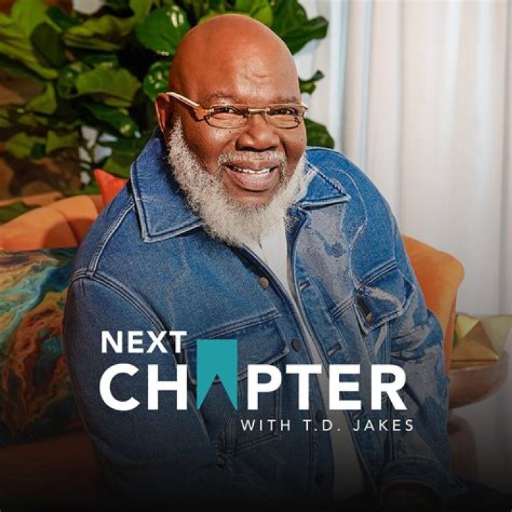 Is Everything Ok With T.D. Jakes' Wife? Recent Health Updates