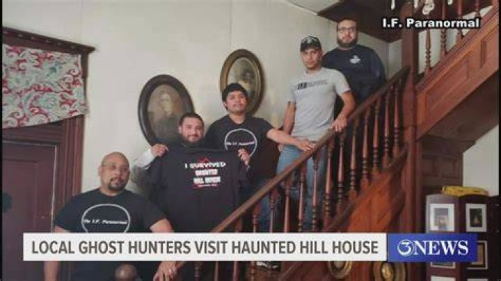 Is Ghost Adventures A Genuine Paranormal Experience?