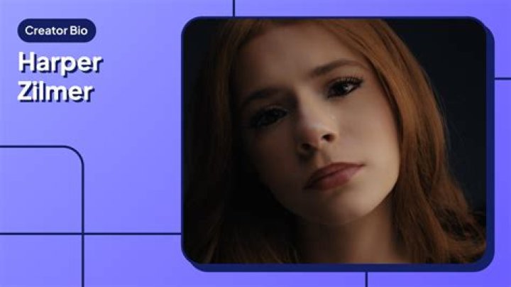 Is Harper Zilmer Related To Cash Baker? Unraveling The Connection