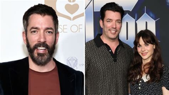 Is HGTV Star Drew Scott Dead? The Tragic Truth Revealed