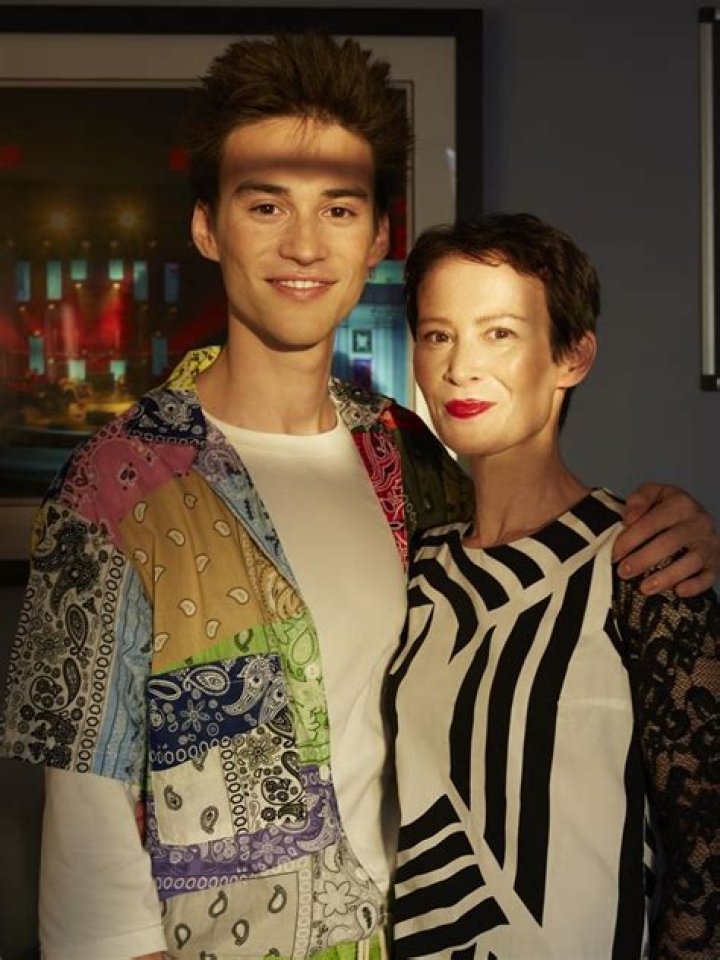 Is Jacob Collier Hitched Or Just Jammin'?