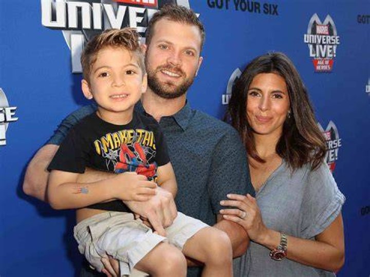 Is Jamie Lynn Sigler Ever Married? The Real Truth Finally Unveiled