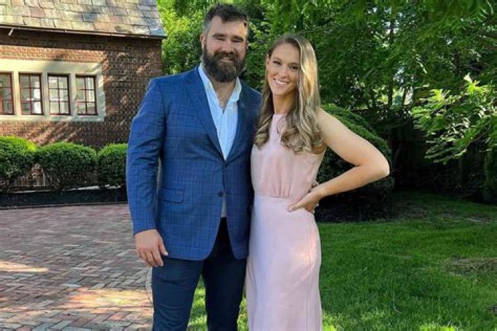 Is Jason Kelce's Wife Kylie Pregnant Again? Hints About Baby Number Three