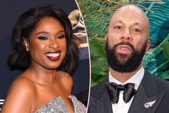 Is Jennifer Hudson Still Dating Common? The Latest Scoop On Their Relationship Status