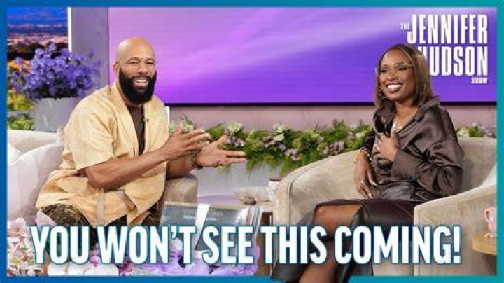 Is Jennifer Hudson Still Dating Common: The Latest Scoop