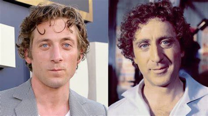 Is Jeremy Allen White Gene Wilder's Grandson? Unraveling The Family Connection