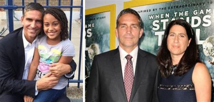 Is Jim Caviezel A Father? Uncovering The Truth About His Children