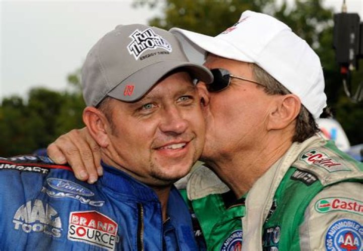 Is John Force Still Married? The Truth Unveiled