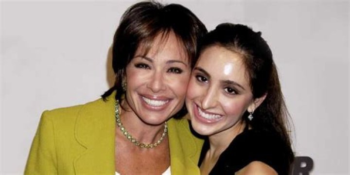 Is Judge Jeanine's Daughter On The Five?: Exploring The Connection