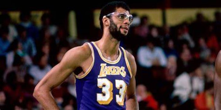 Is Kareem Jabbar Married
