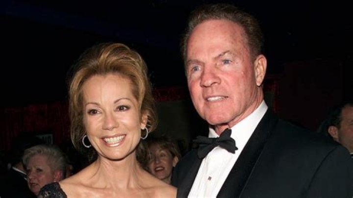 Is Kathie Lee Gifford Remarried