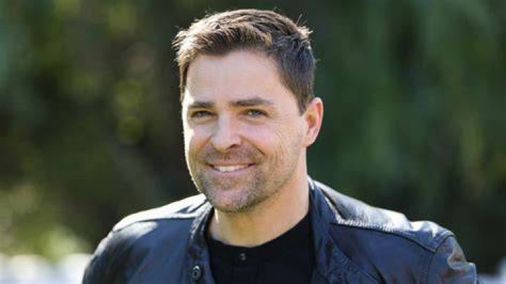 Is Kavan Smith's Sexuality A Mystery Exposed?