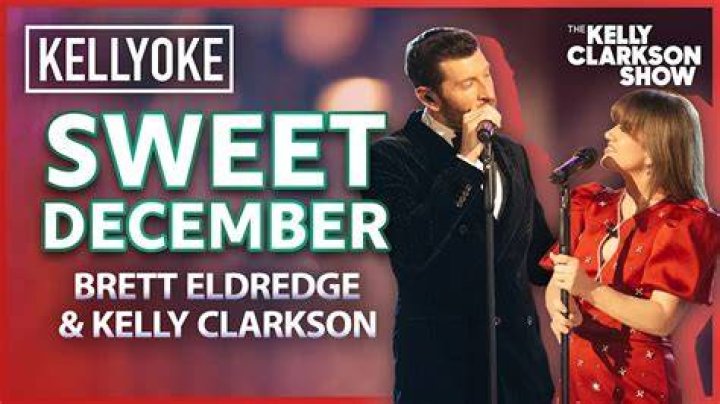 Is Kelly Clarkson And Brett Eldredge's Relationship More Than Meets The Eye?