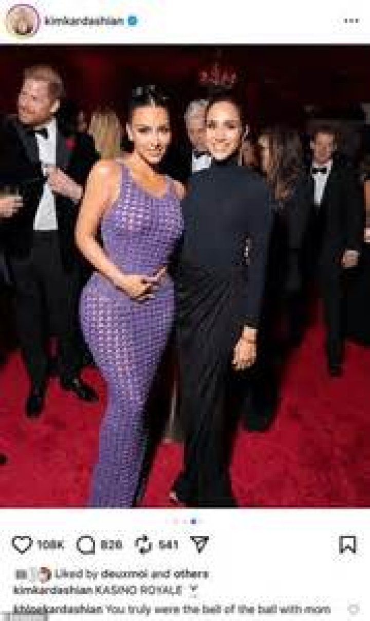 Is Kris Jenner, The Kardashian Matriarch, Still Alive?