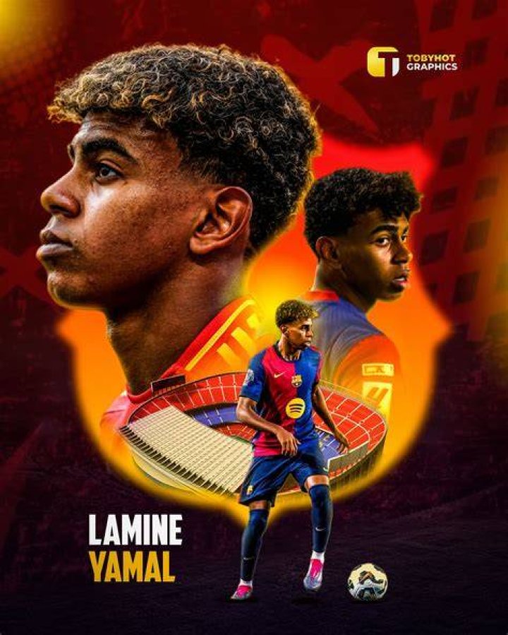 Is Lamine Yamal Really A Virgin? Uncovering The Myth