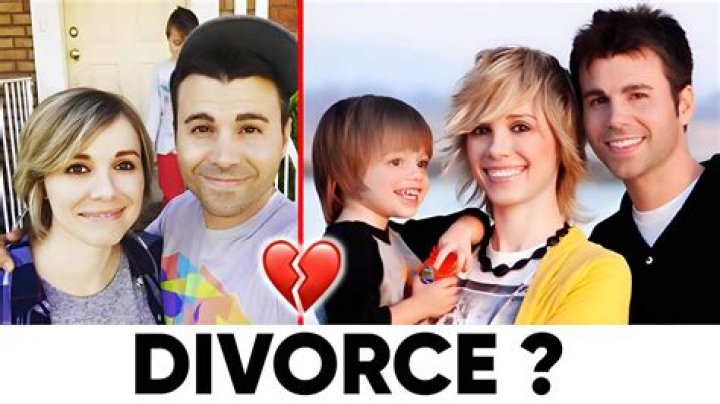 Is Mark Rober's Marriage Still Intact: The Truth Revealed