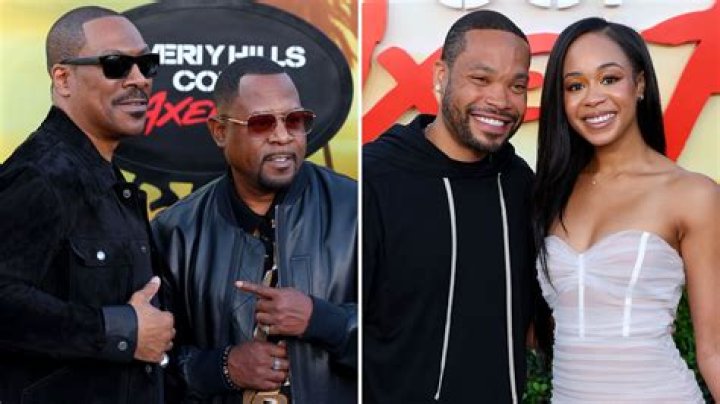 Is Martin Lawrence Really Sick? Unmasking The Truth