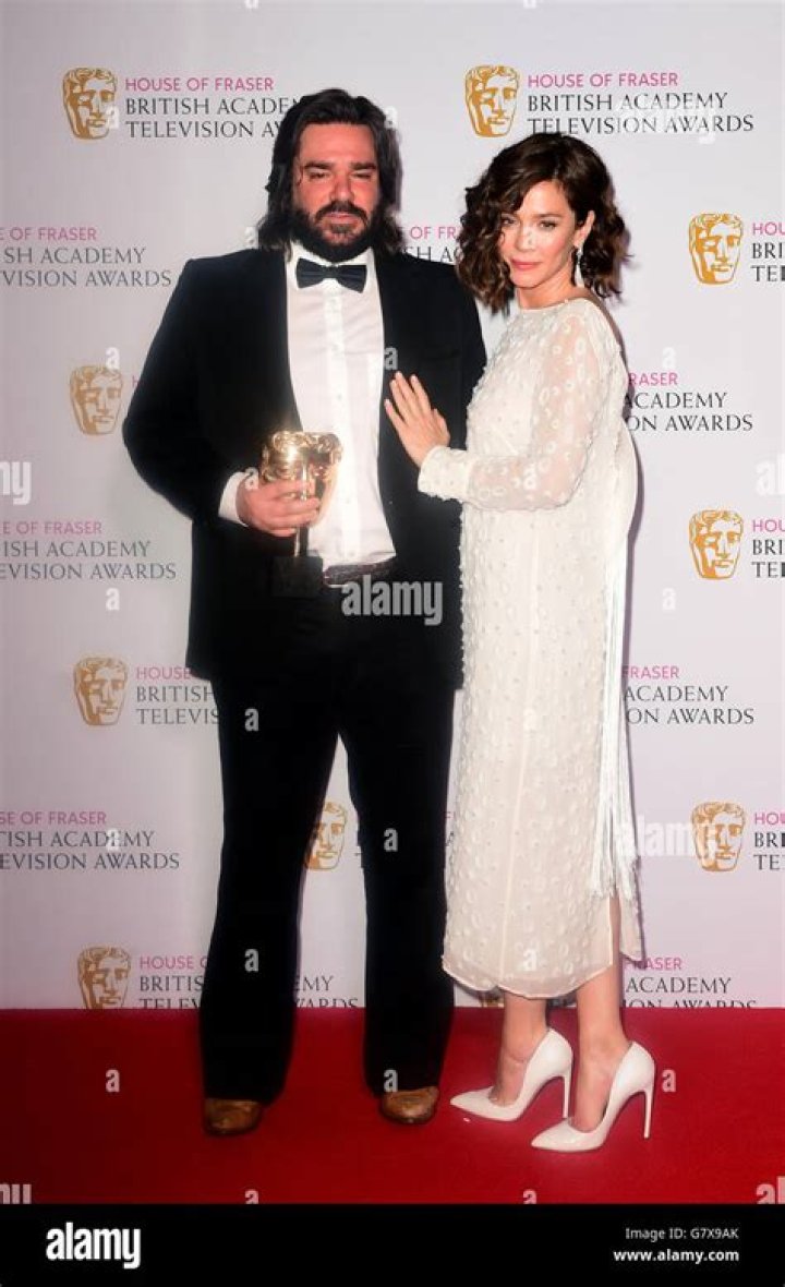 Is Matt Berry Married? Uncovering The Truth About His Relationship Status