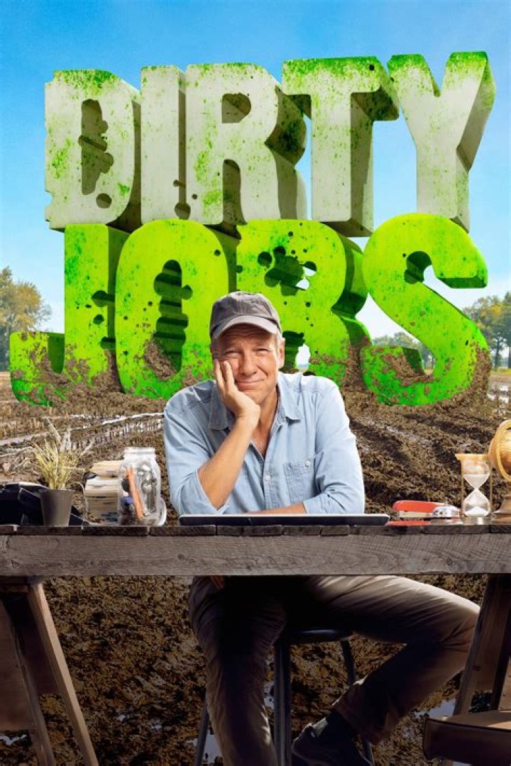 Is Mike Rowe, The Host Of "Dirty Jobs," Married?